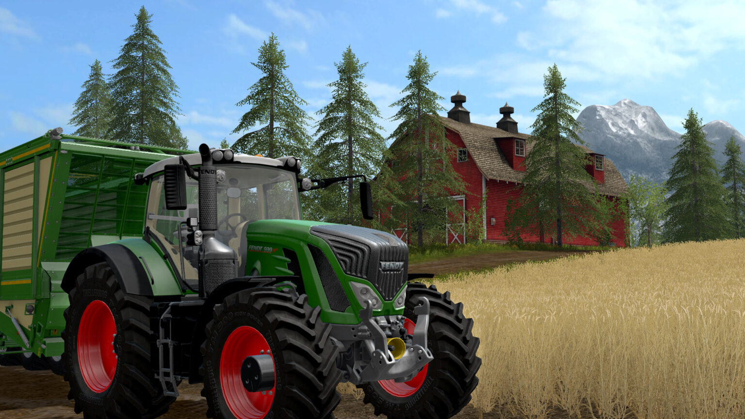 Скачать farming simulator на андроид со встроенным кэшем