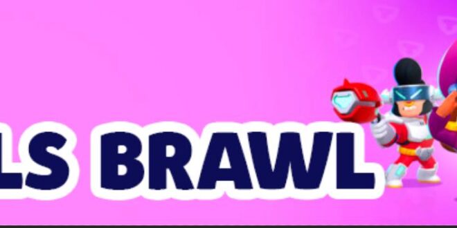 Нилс brawl